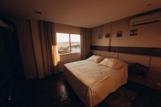Salvatori Hotel - Telêmaco Borba - 2