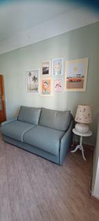 Rosa's Flat - Olbia - 1