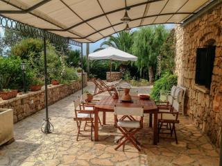 Villa Le Cicale - Salento - 9