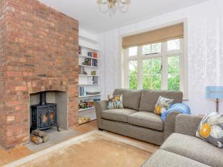 Station House - Millers Dale - 9