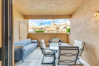 2 Mi to Dtwn Condo with Patio in Mesa! - 9