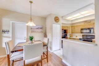 2 Mi to Dtwn Condo with Patio in Mesa! - 5
