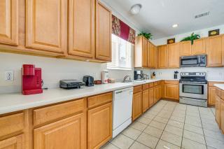 Lanai and Game Room Vacation Home in Davenport! - Davenport - 1
