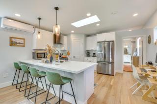4 Mi to Downtown Phoenix WFH-Friendly Apartment - Phoenix - 9