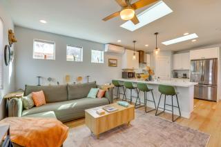 4 Mi to Downtown Phoenix WFH-Friendly Apartment - Phoenix - 7