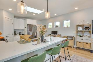 4 Mi to Downtown Phoenix WFH-Friendly Apartment - Phoenix - 4