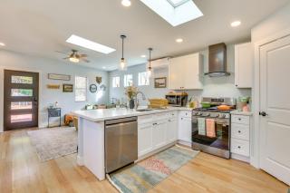 4 Mi to Downtown Phoenix WFH-Friendly Apartment - Phoenix - 2