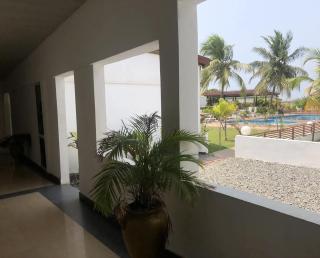Sealane Hotel & Conference center - Prampram - 8
