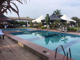 Sealane Hotel & Conference center - Prampram - 6