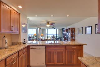 Lahaina Condo with Patio, Ocean Views and Pool Access! - Kahana - 3