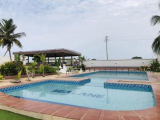Sealane Hotel & Conference center - Prampram - 2