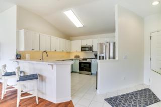 3 Mi to Dtwn Mt Dora Golf Getaway! - Mount Dora - 9