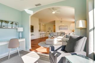 3 Mi to Dtwn: Mt Dora Golf Getaway! - 4