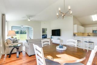 3 Mi to Dtwn Mt Dora Golf Getaway! - Mount Dora - 3