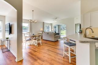 3 Mi to Dtwn: Mt Dora Golf Getaway! - 1