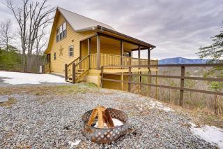 Close to Hiking Hot Tub Haven in Sevierville! - Sevierville - 9
