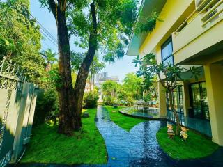 5BR Villa with Private Pool Sukhumvit 10mins BTS - 4