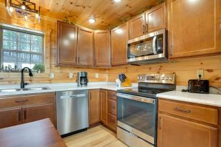 Close to Hiking Hot Tub Haven in Sevierville! - Sevierville - 3