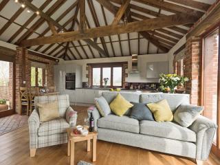 Elm Tree Barn - Felmingham - 5