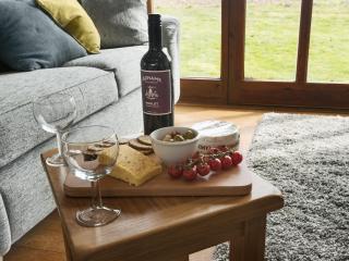 Elm Tree Barn - Felmingham - 6