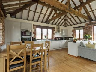 Elm Tree Barn - Felmingham - 4