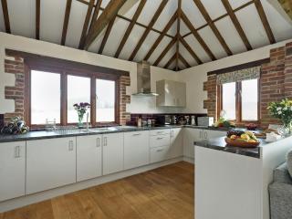 Elm Tree Barn - Felmingham - 2