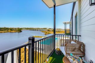 3 Mi to Gulfport Beaches Waterfront Casa Pesce - Gulfport - 9