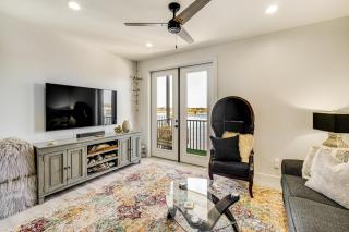 3 Mi to Gulfport Beaches Waterfront Casa Pesce - Gulfport - 8