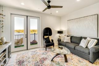 3 Mi to Gulfport Beaches Waterfront Casa Pesce - Gulfport - 7