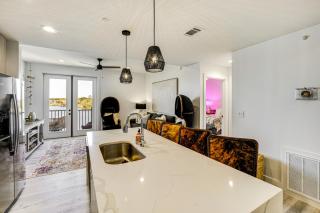 3 Mi to Gulfport Beaches Waterfront Casa Pesce - Gulfport - 2