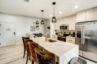 3 Mi to Gulfport Beaches Waterfront Casa Pesce - Gulfport - 1