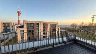 BeltBlick 30 – Moderne Ferienwohnung mit Dachterrasse direkt an der Ostsee! - Fehmarn - 2
