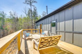 Near Hiking Trails Mtn-View Haven in Englewood! - Tellico Plains - 0