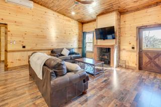Near Hiking Trails Mtn-View Haven in Englewood! - Tellico Plains - 7