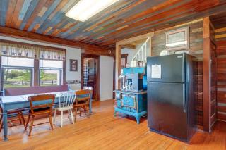 Spacious Owensville Getaway with Winery On-Site! - Owensville - 3