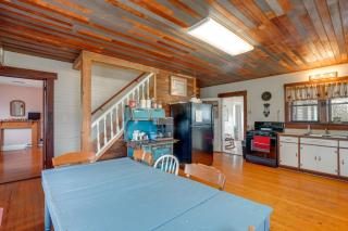 Spacious Owensville Getaway with Winery On-Site! - Owensville - 4