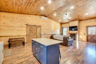 Near Hiking Trails Mtn-View Haven in Englewood! - Tellico Plains - 2