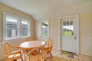 Spacious Owensville Getaway with Winery On-Site! - Owensville - 1
