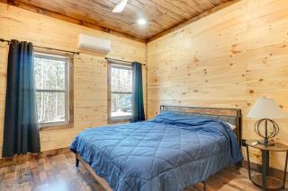 Near Hiking Trails Mtn-View Haven in Englewood! - Tellico Plains - 1