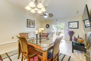 9 Mi to Clover Park Poolside Paradise! - Port Saint Lucie - 6