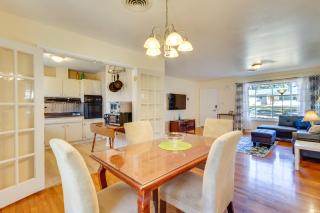 3 Mi to Dtwn Home with Yard in Tallahassee - Tallahassee - 4