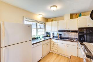 3 Mi to Dtwn Home with Yard in Tallahassee - Tallahassee - 2