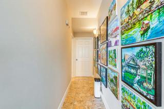 Steps to Beach Home with Sunset Views in Cedar Key! - 3