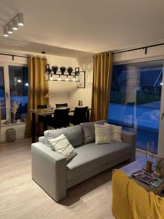 Appartement Kastella - mit Dachterrasse für bis zu 4 Personen - Lohme - 2