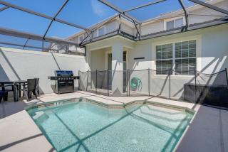 Kissimmee Getaway with Pool Access 5 Mi to Disney - Kissimmee - 8