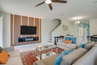 Kissimmee Getaway with Pool Access 5 Mi to Disney - Kissimmee - 6