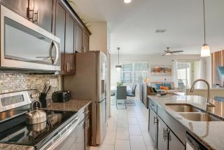 Kissimmee Getaway with Pool Access 5 Mi to Disney - Kissimmee - 3