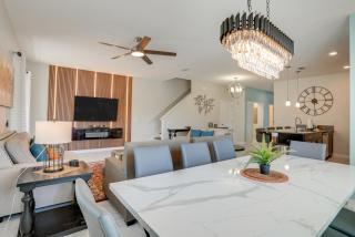 Kissimmee Getaway with Pool Access 5 Mi to Disney - 1