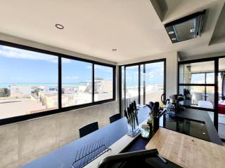 Quarteira Central Beach 4 by Homing - Quarteira - 1