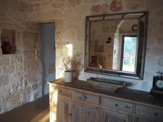 A delightful trullo with a pool in rural Puglia - Ceglie Messapica - 9